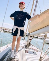 Robe t-shirt