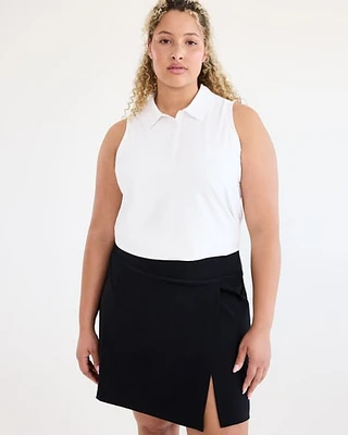 Tennis Skort with Pockets