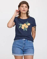 Scoop Neck T-Shirt