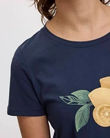Scoop Neck T-Shirt