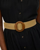 Sleeveless Midi Shirt Dress