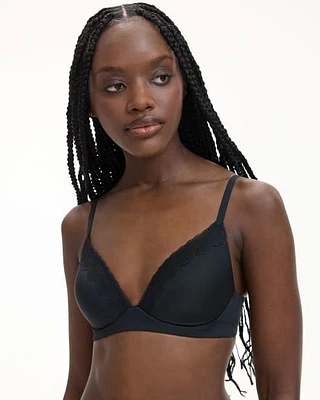 Soutien-gorge sans armatures ni coutures R Line