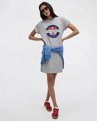 T-Shirt Dress