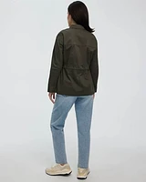 Utility Jacket