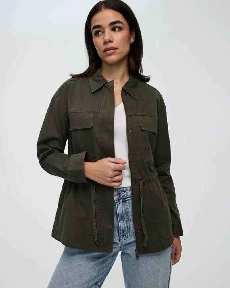 Utility Jacket