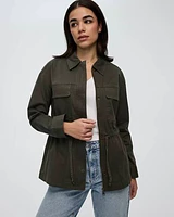 Utility Jacket