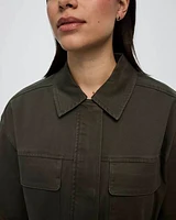 Utility Jacket