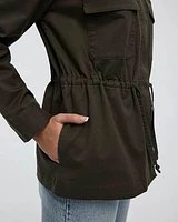 Utility Jacket