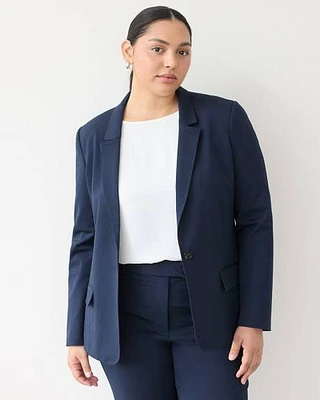 Structured Blazer
