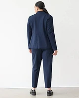 Structured Blazer