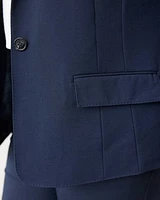 Structured Blazer