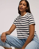 Crew-Neck T-Shirt