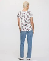 V-Neck T-Shirt