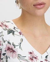 V-Neck T-Shirt