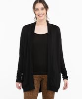 French Terry Lounge Cardi | Rickis