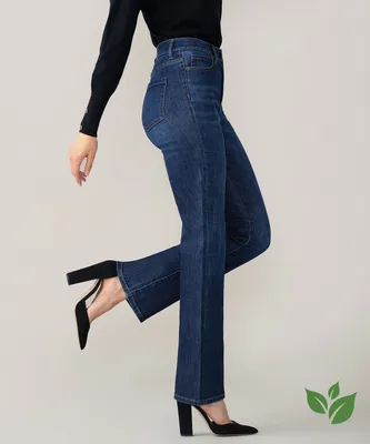 Midnight Betty Bootcut Short By Lrj | Rickis