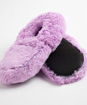 Heated Slippers | Rickis