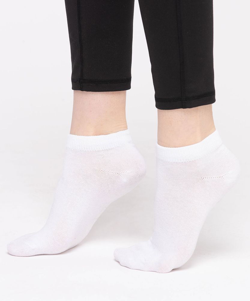 Basic Ankle Socks | Rickis