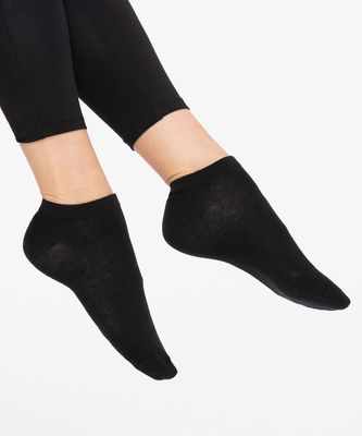 Basic Ankle Socks | Rickis