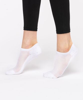 Basic Athletic Ankle Socks | Rickis