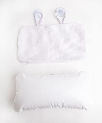 Inflatable Bath Pillow | Rickis