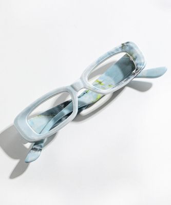 Blue Marble Reading Glasses | Rickis