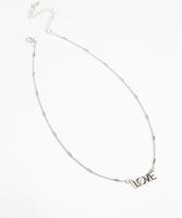 Love Chain Necklace | Rickis