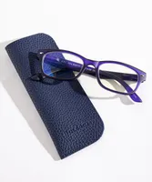 Rectangular Blue Light Glasses