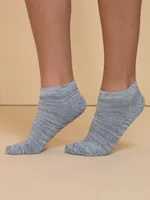 Space Dye Ankle Socks