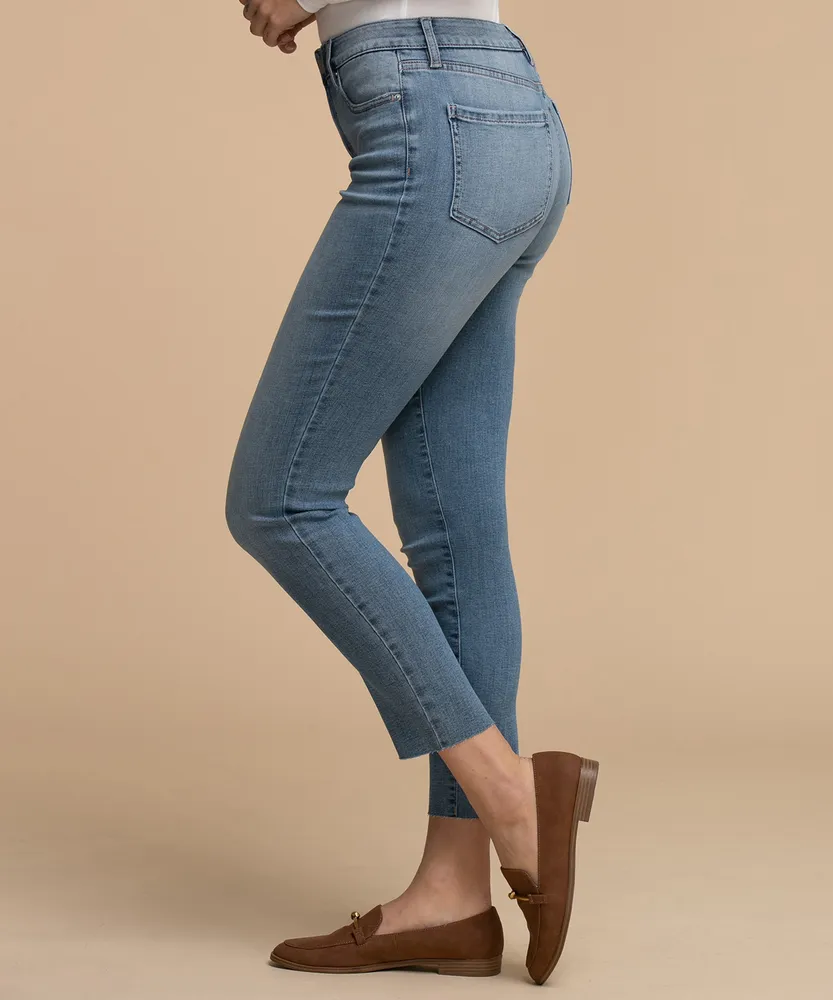 Skylar Skinny Jean