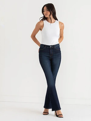Betty Bootcut Jeans