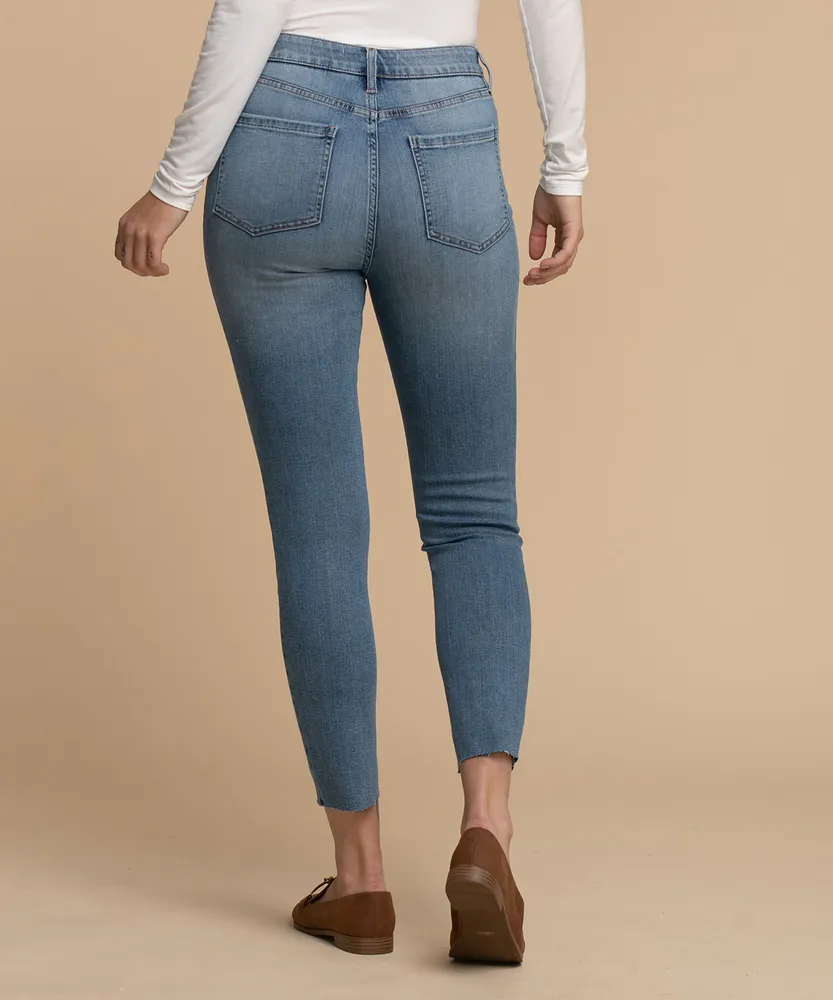 Skylar Skinny Jean