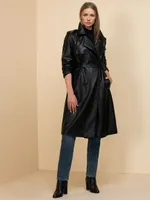 Sweeney Trench Coat