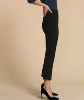 Jules & Leopold Kick Flare Crop Pant