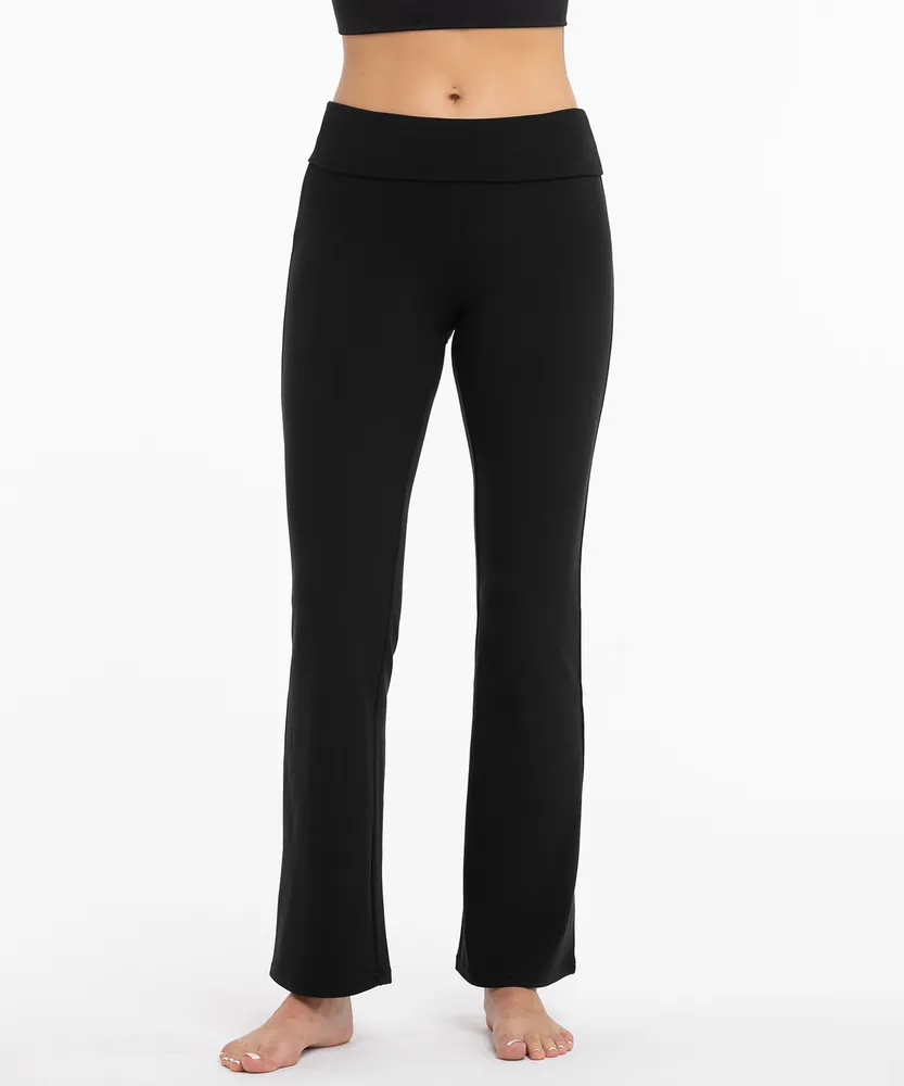 RICKI'S Black Active Legging - Regular Inseam