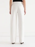 Lucy Straight Jeans