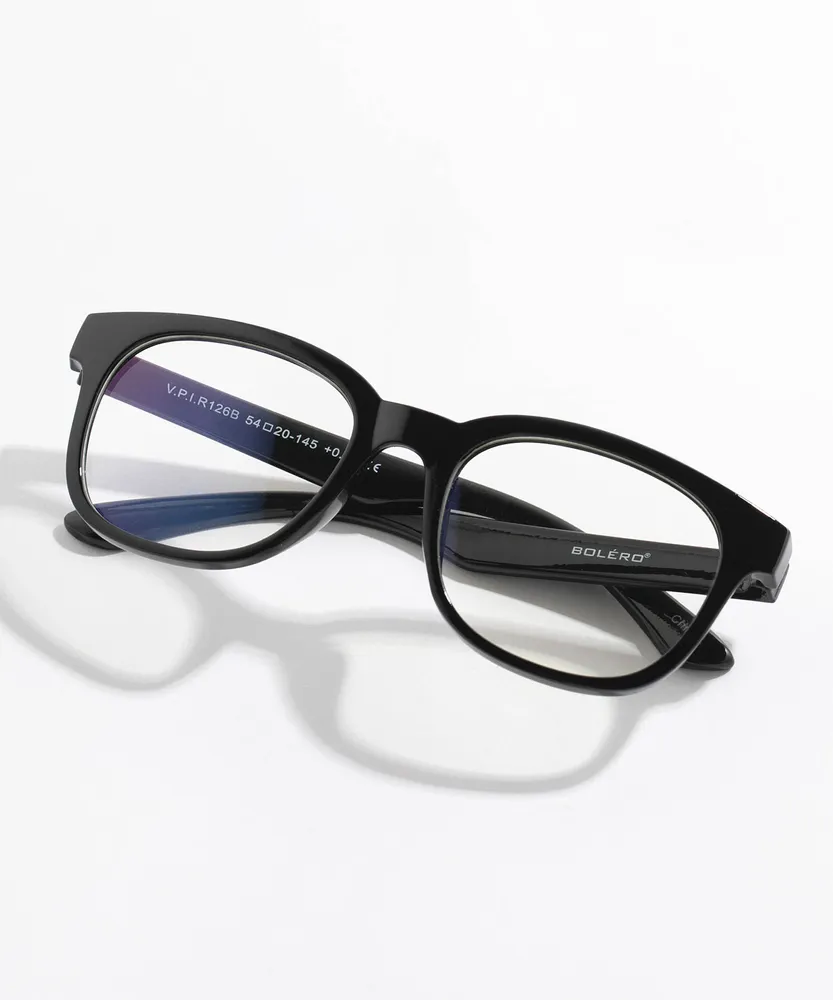 Wayfarer Blue Light Protection Glasses