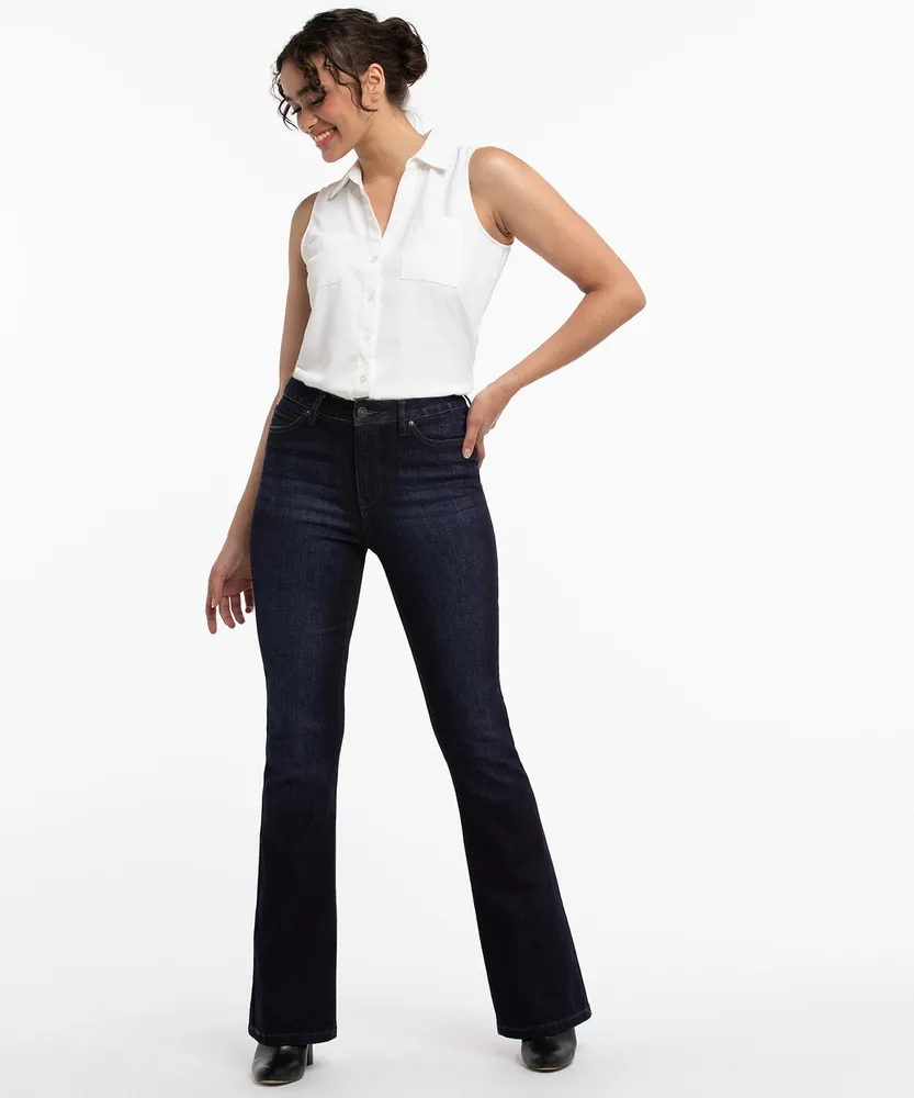 Frankie Flare Jean by LRJ