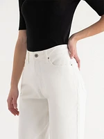 Lucy Straight Jeans