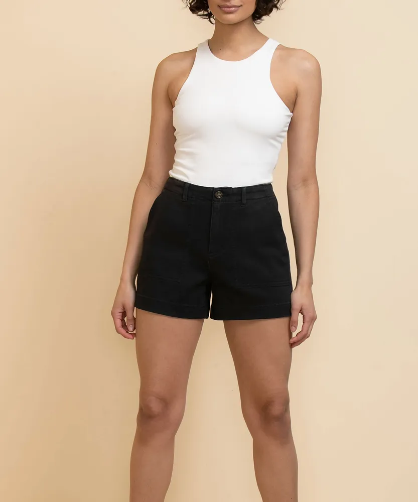 Utility Short