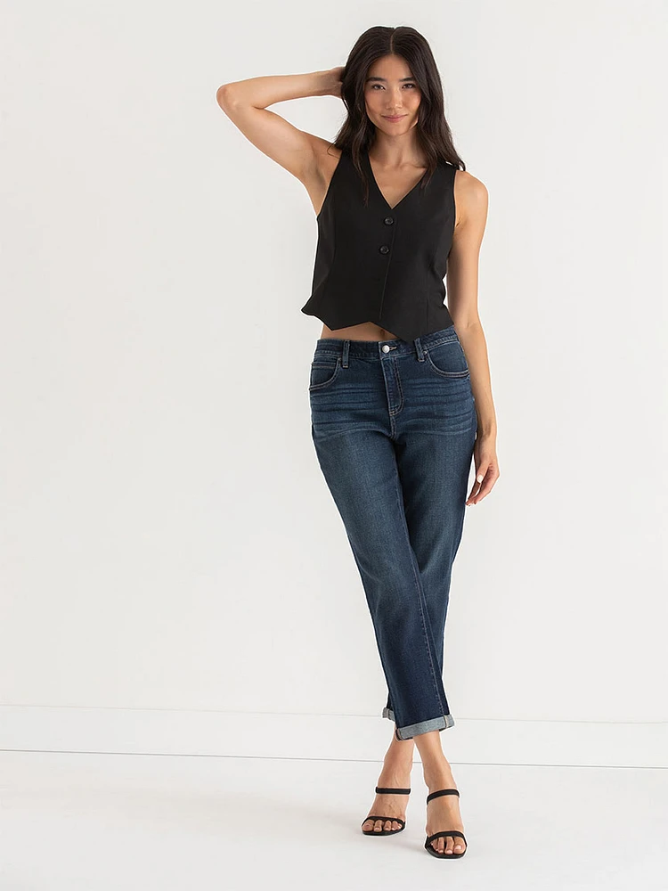 GiGi Girlfriend Jeans
