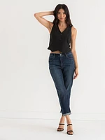 GiGi Girlfriend Jeans