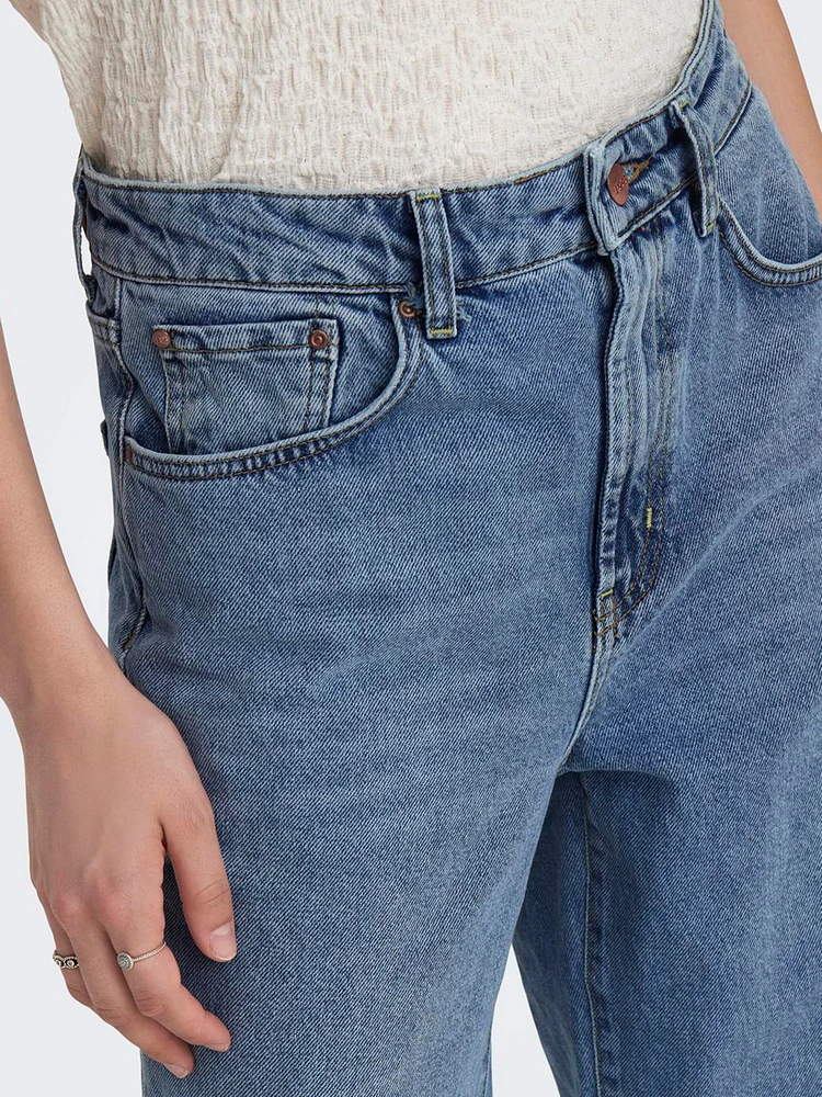 Hope Wide Leg Jeans