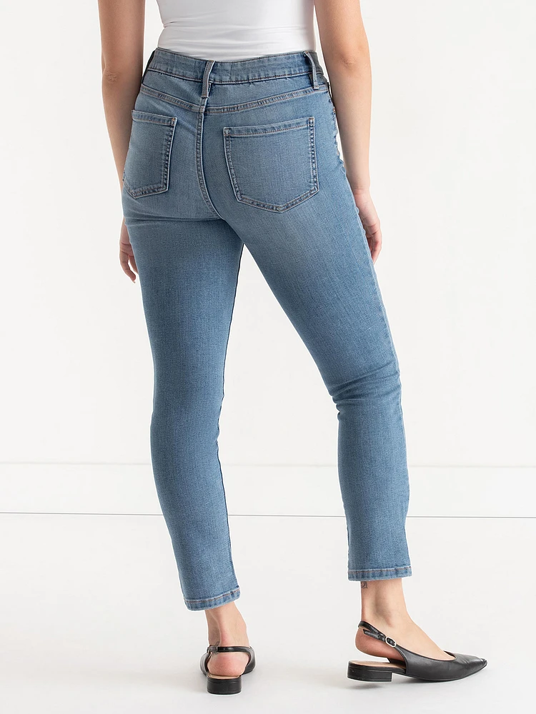 Skylar Skinny Jeans