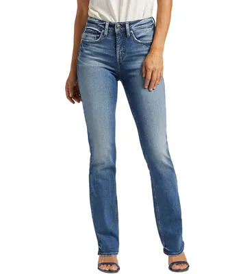 Avery Slim Bootcut by Silver Jeans