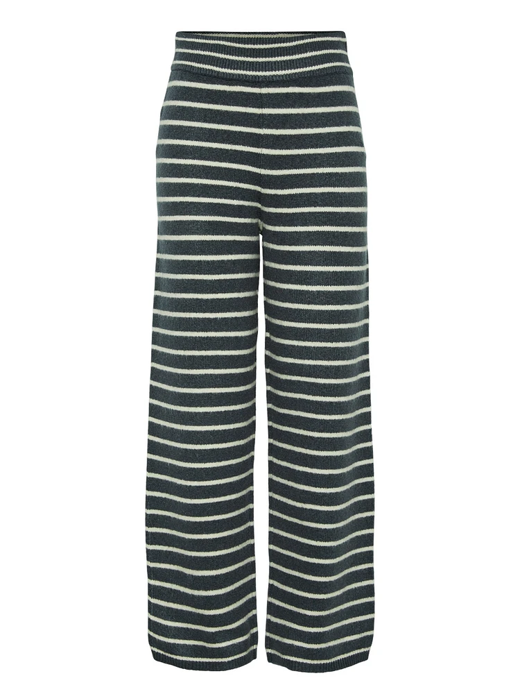 Penna Straight Knit Pants