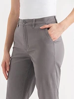 Slim Leg Chino Pant