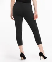 Audrey Skinny Crop Pant