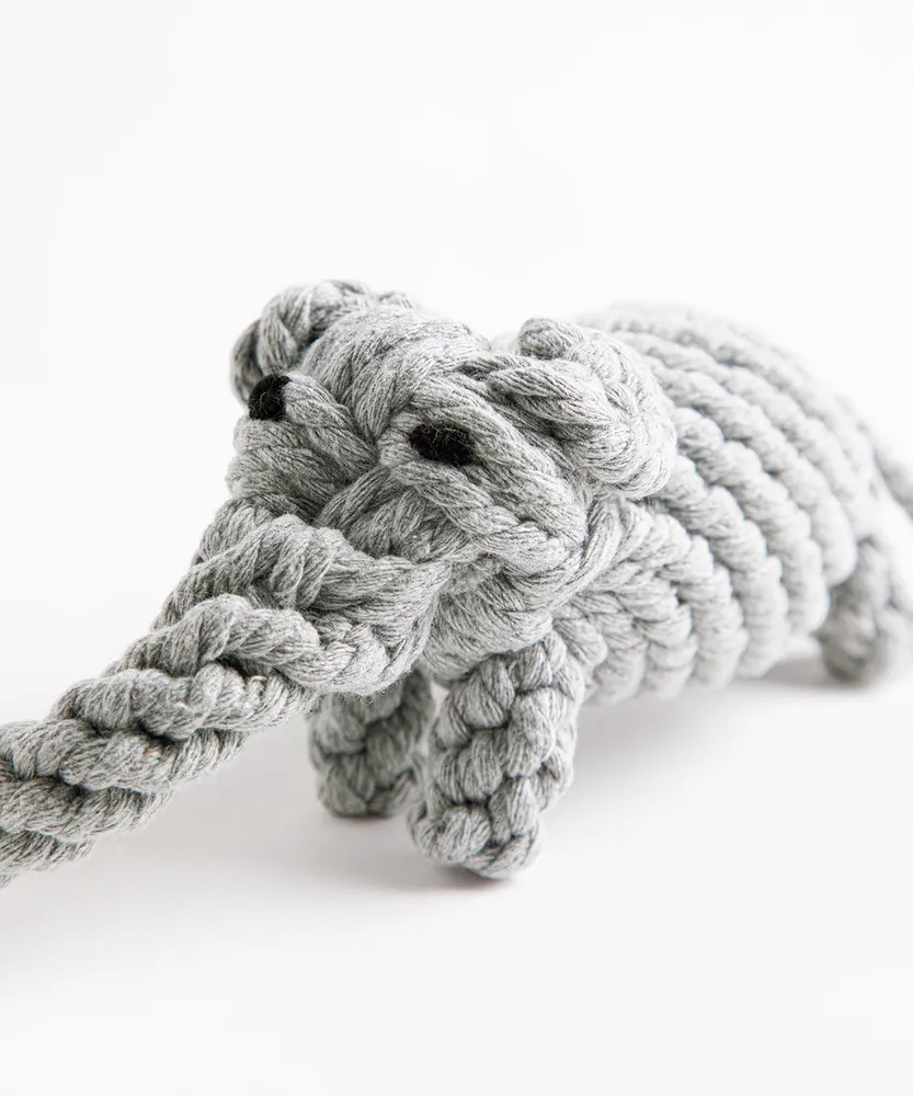 Rope Pet Toy