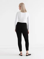 Harlow Skinny Ankle Pant